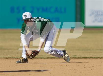 Thumbnail 1 in Patchogue-Medford @ William Floyd photogallery.