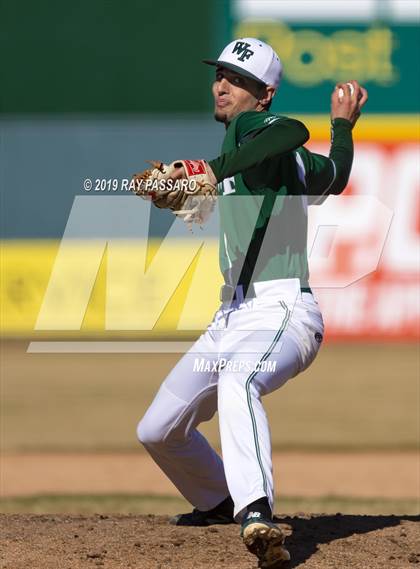 Thumbnail 3 in Patchogue-Medford @ William Floyd photogallery.