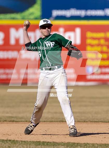 Thumbnail 2 in Patchogue-Medford @ William Floyd photogallery.