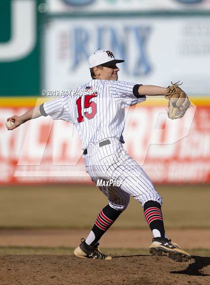 Thumbnail 3 in Patchogue-Medford @ William Floyd photogallery.