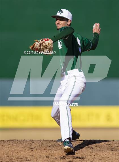 Thumbnail 1 in Patchogue-Medford @ William Floyd photogallery.