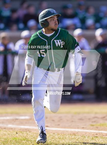 Thumbnail 1 in Patchogue-Medford @ William Floyd photogallery.