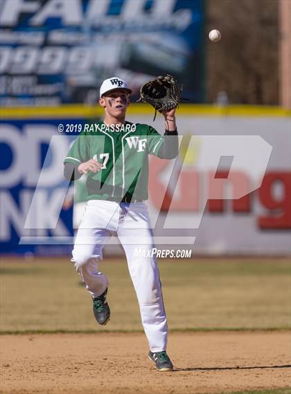 Thumbnail 2 in Patchogue-Medford @ William Floyd photogallery.