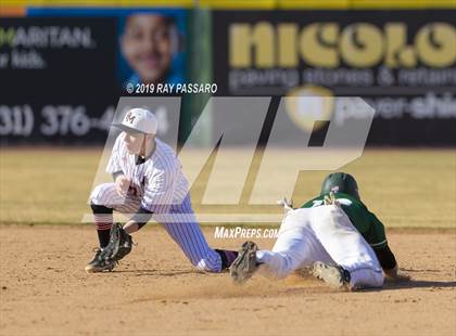 Thumbnail 1 in Patchogue-Medford @ William Floyd photogallery.