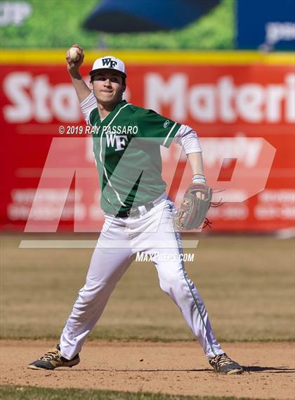 Thumbnail 1 in Patchogue-Medford @ William Floyd photogallery.