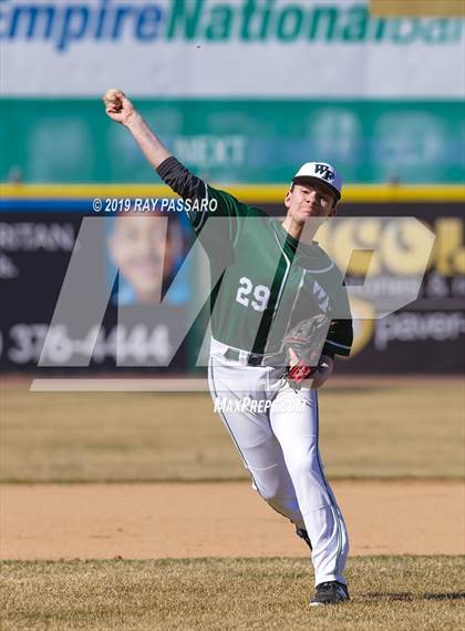 Thumbnail 1 in Patchogue-Medford @ William Floyd photogallery.