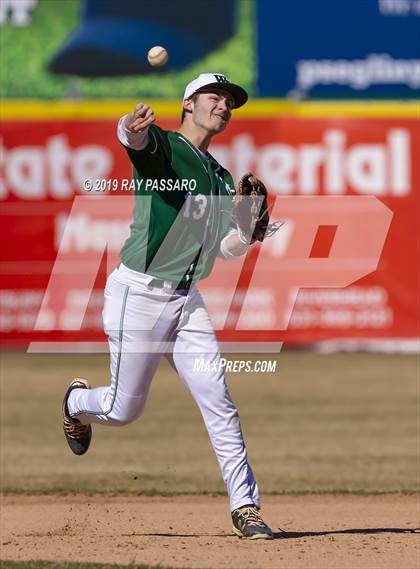 Thumbnail 3 in Patchogue-Medford @ William Floyd photogallery.