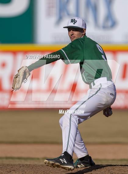 Thumbnail 1 in Patchogue-Medford @ William Floyd photogallery.