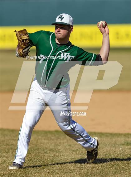 Thumbnail 1 in Patchogue-Medford @ William Floyd photogallery.
