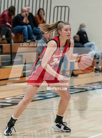 Thumbnail 3 in Huntington North @ Cathedral photogallery.