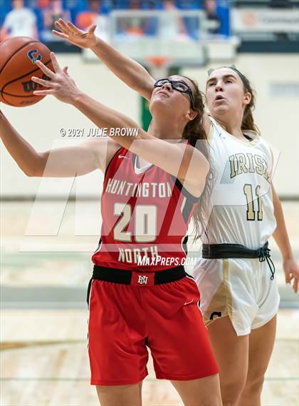 Thumbnail 1 in Huntington North @ Cathedral photogallery.