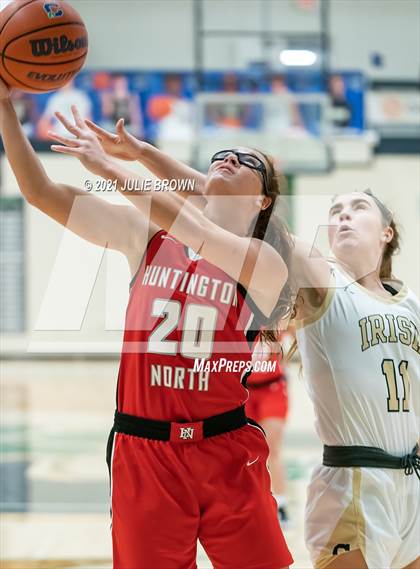 Thumbnail 2 in Huntington North @ Cathedral photogallery.