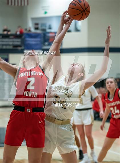 Thumbnail 3 in Huntington North @ Cathedral photogallery.