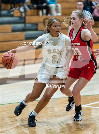 Thumbnail 3 in Huntington North @ Cathedral photogallery.