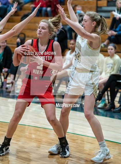 Thumbnail 3 in Huntington North @ Cathedral photogallery.