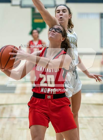 Thumbnail 3 in Huntington North @ Cathedral photogallery.