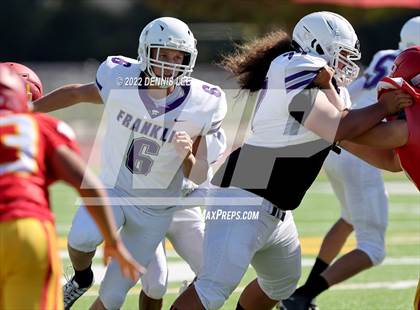 Thumbnail 2 in Franklin @ Jesuit photogallery.