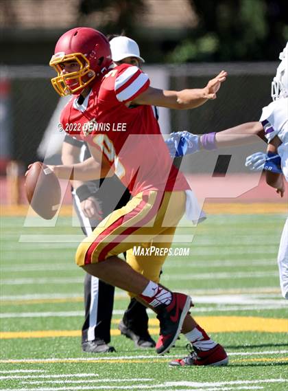 Thumbnail 1 in Franklin @ Jesuit photogallery.