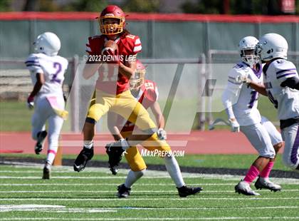 Thumbnail 2 in Franklin @ Jesuit photogallery.