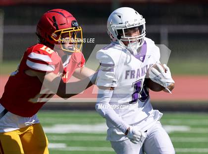 Thumbnail 1 in Franklin @ Jesuit photogallery.