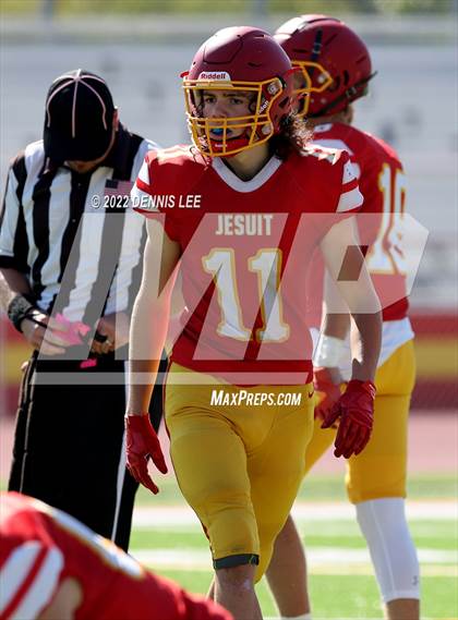 Thumbnail 1 in Franklin @ Jesuit photogallery.
