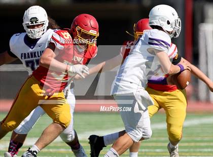 Thumbnail 3 in Franklin @ Jesuit photogallery.