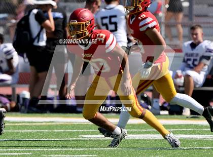 Thumbnail 1 in Franklin @ Jesuit photogallery.