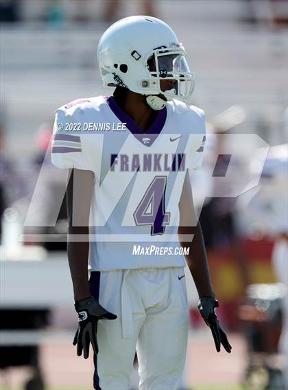 Thumbnail 2 in Franklin @ Jesuit photogallery.