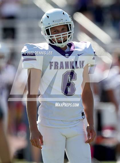 Thumbnail 3 in Franklin @ Jesuit photogallery.