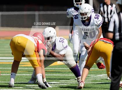 Thumbnail 2 in Franklin @ Jesuit photogallery.