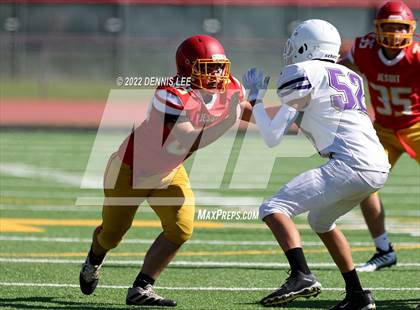 Thumbnail 3 in Franklin @ Jesuit photogallery.