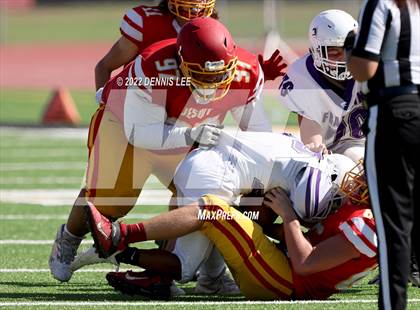 Thumbnail 3 in Franklin @ Jesuit photogallery.