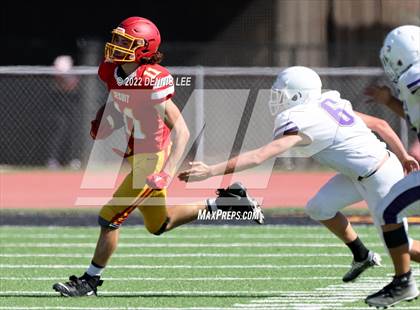 Thumbnail 3 in Franklin @ Jesuit photogallery.