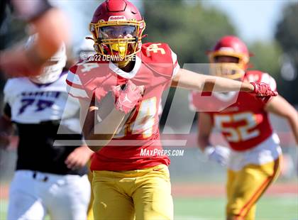 Thumbnail 1 in Franklin @ Jesuit photogallery.