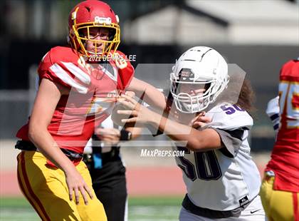 Thumbnail 1 in Franklin @ Jesuit photogallery.