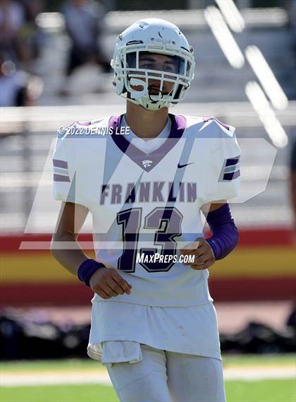 Thumbnail 2 in Franklin @ Jesuit photogallery.