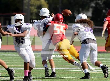 Thumbnail 3 in Franklin @ Jesuit photogallery.