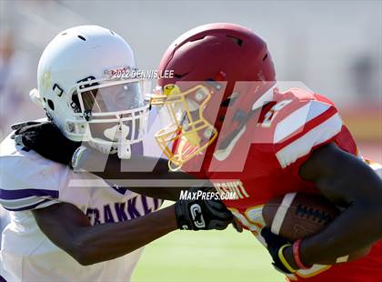 Thumbnail 1 in Franklin @ Jesuit photogallery.