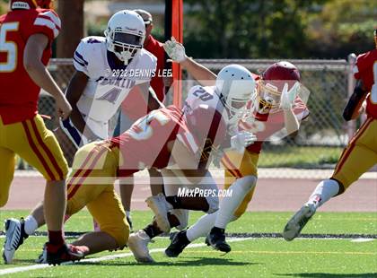 Thumbnail 1 in Franklin @ Jesuit photogallery.