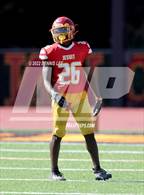 Photo from the gallery "Franklin @ Jesuit"