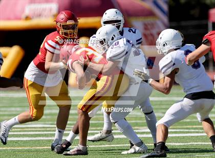 Thumbnail 3 in Franklin @ Jesuit photogallery.