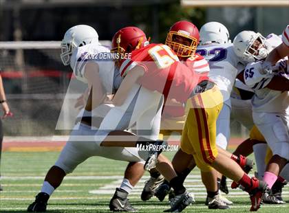 Thumbnail 1 in Franklin @ Jesuit photogallery.