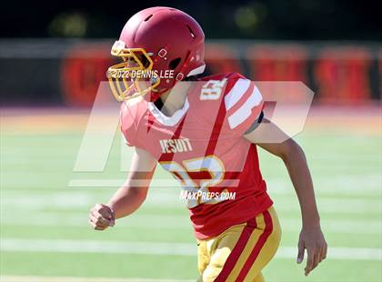Thumbnail 3 in Franklin @ Jesuit photogallery.