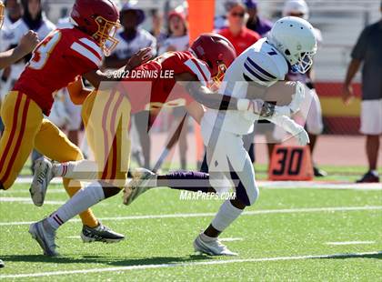 Thumbnail 3 in Franklin @ Jesuit photogallery.