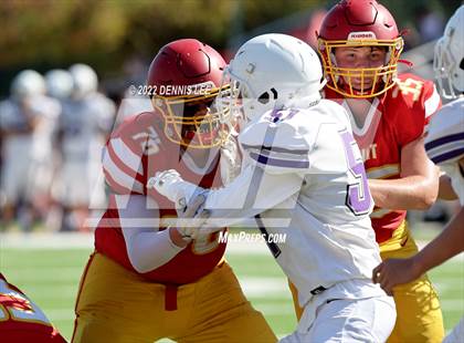 Thumbnail 3 in Franklin @ Jesuit photogallery.