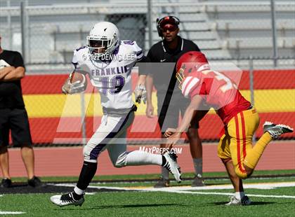 Thumbnail 3 in Franklin @ Jesuit photogallery.
