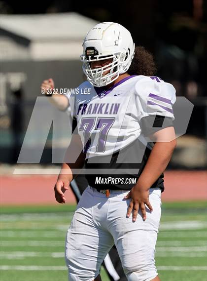 Thumbnail 3 in Franklin @ Jesuit photogallery.