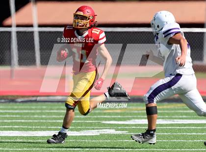 Thumbnail 1 in Franklin @ Jesuit photogallery.