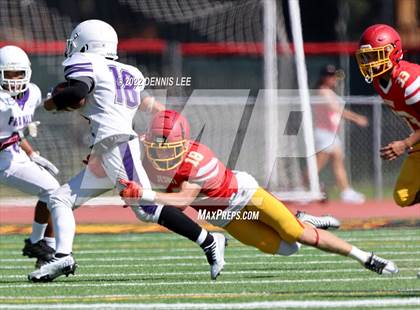 Thumbnail 1 in Franklin @ Jesuit photogallery.