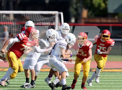 Thumbnail 3 in Franklin @ Jesuit photogallery.